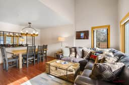 Twin Tree Townhome