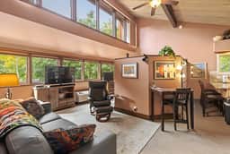 The Nook at Tamarron