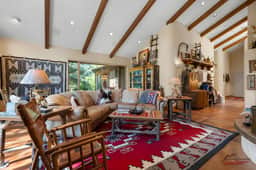 Pine & Pond Retreat
