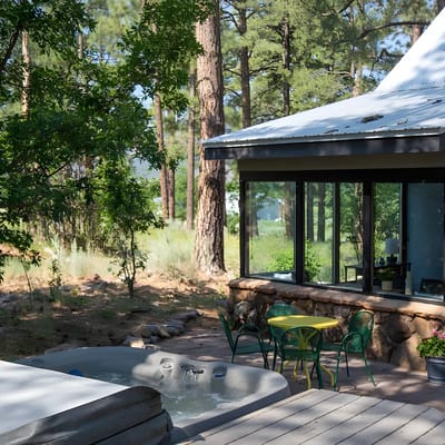Camp Middle Bear