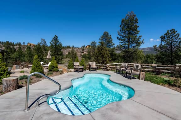 The Nook at Tamarron