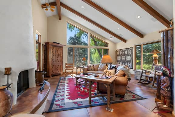 Pine & Pond Retreat